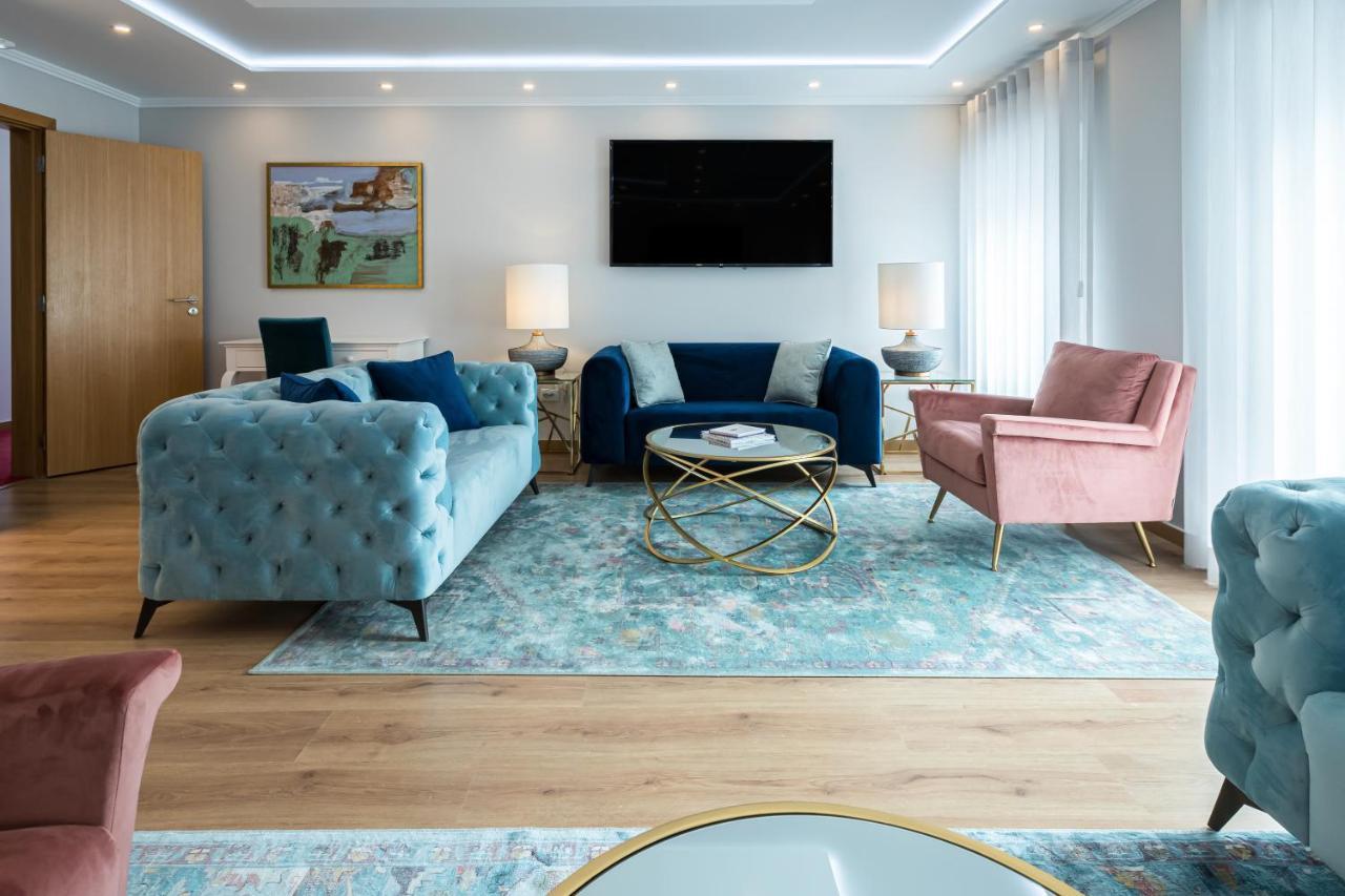 Comtesse Lisbonne Guest House By Homing Dış mekan fotoğraf