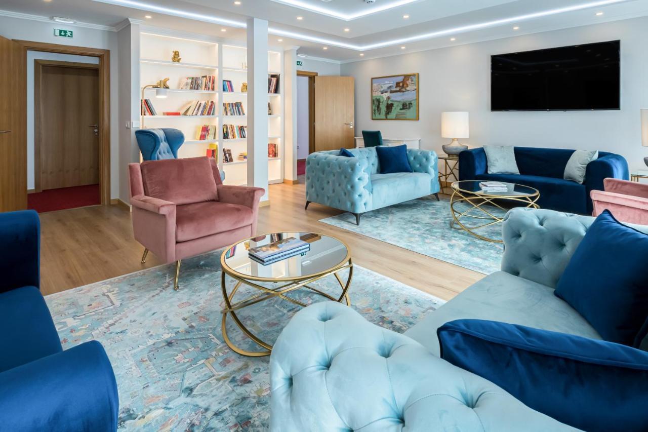 Comtesse Lisbonne Guest House By Homing Dış mekan fotoğraf