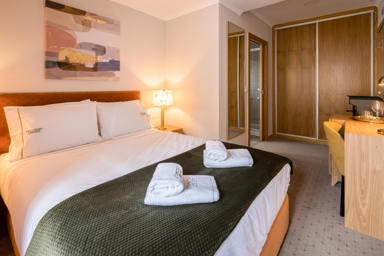 Comtesse Lisbonne Guest House By Homing Dış mekan fotoğraf