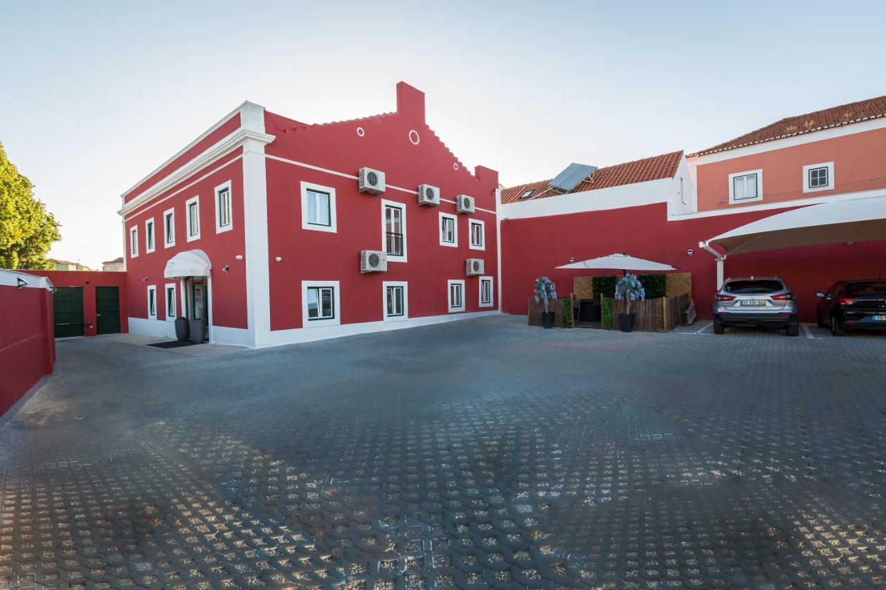 Comtesse Lisbonne Guest House By Homing Dış mekan fotoğraf