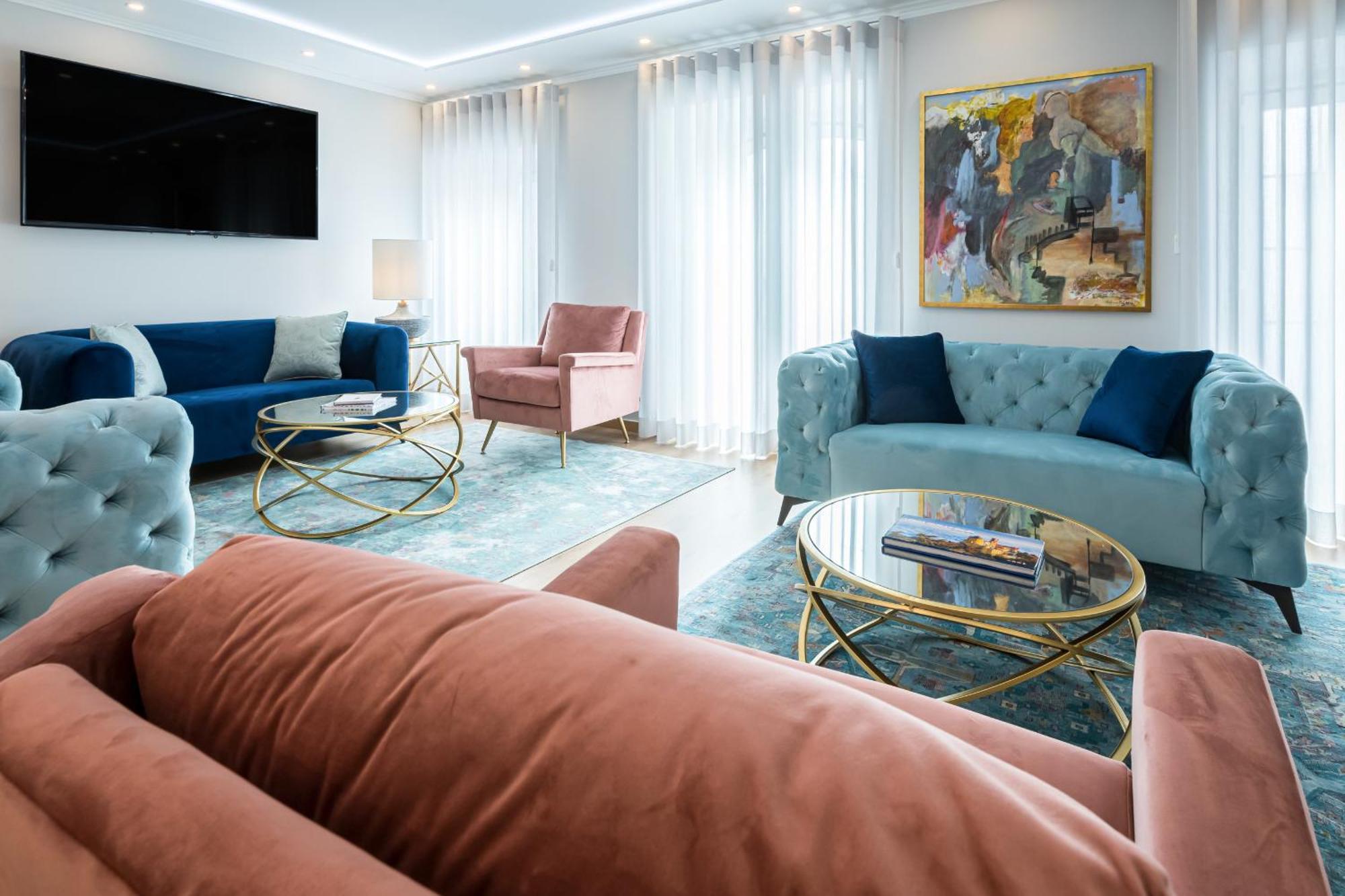 Comtesse Lisbonne Guest House By Homing Dış mekan fotoğraf