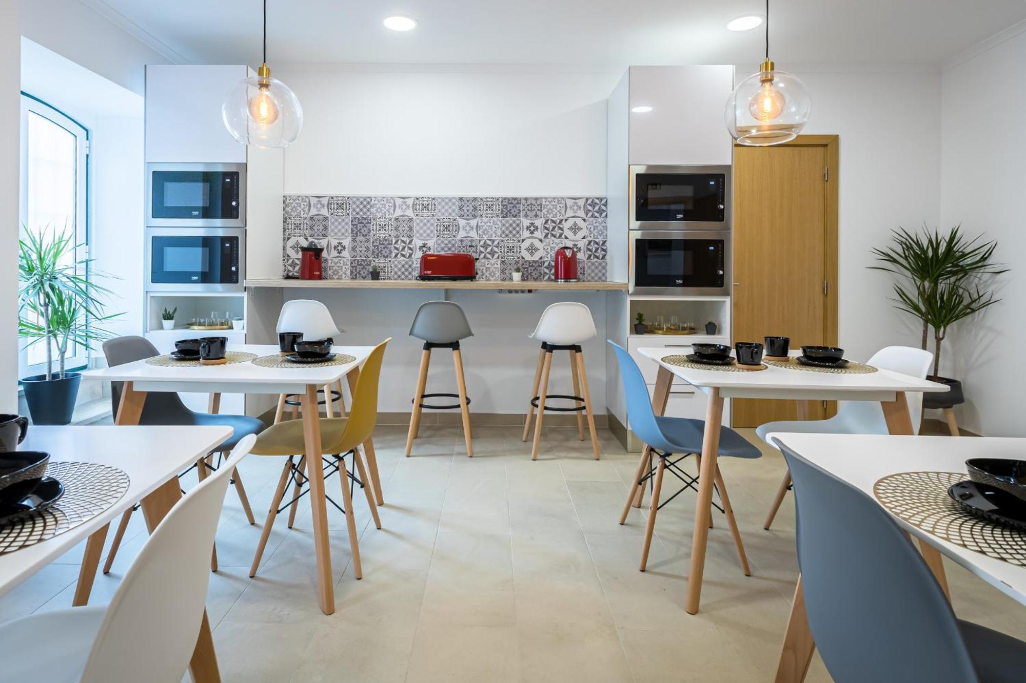 Comtesse Lisbonne Guest House By Homing Dış mekan fotoğraf