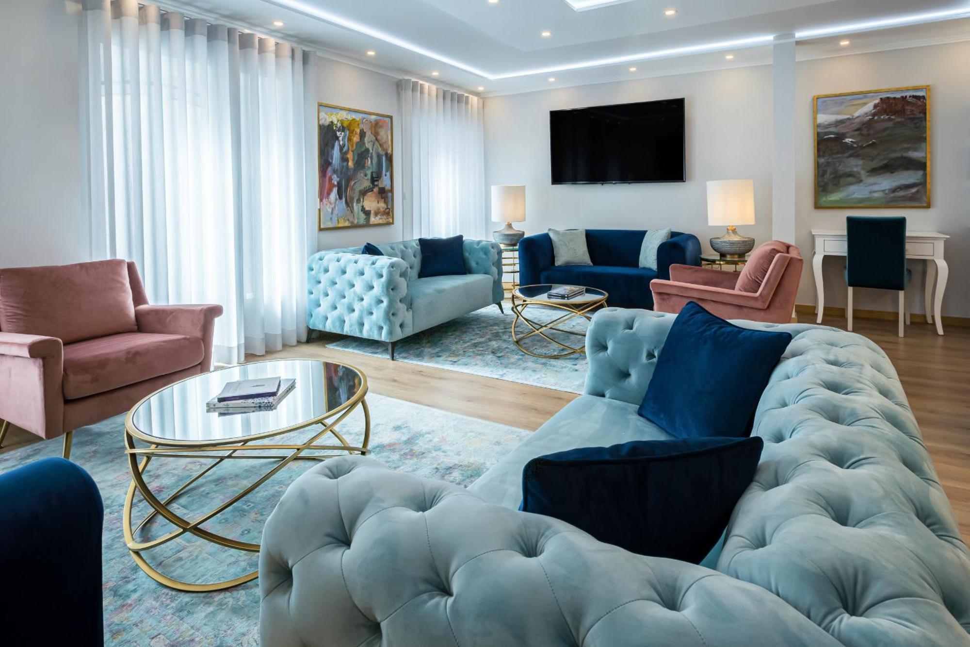 Comtesse Lisbonne Guest House By Homing Dış mekan fotoğraf