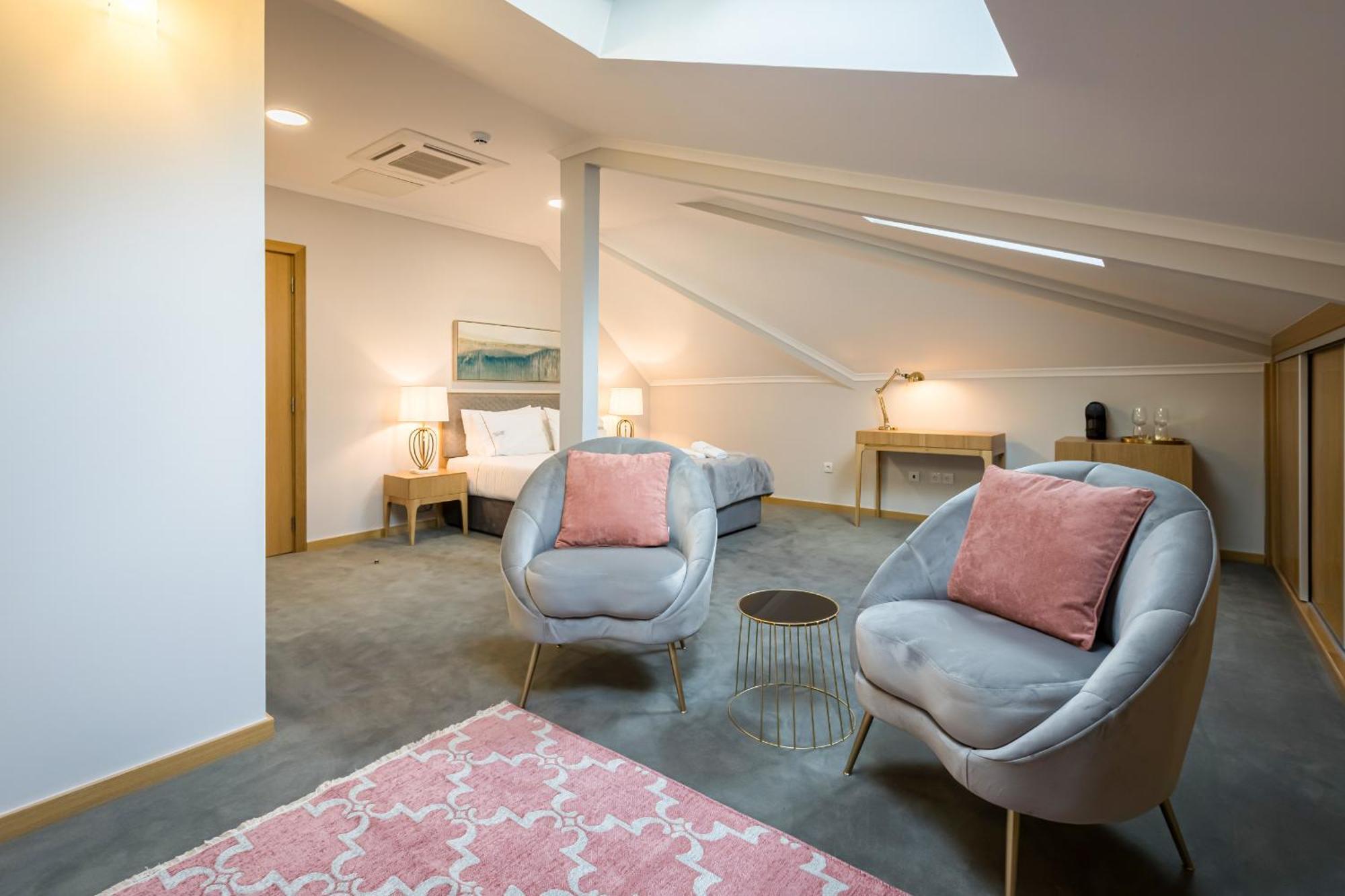 Comtesse Lisbonne Guest House By Homing Dış mekan fotoğraf