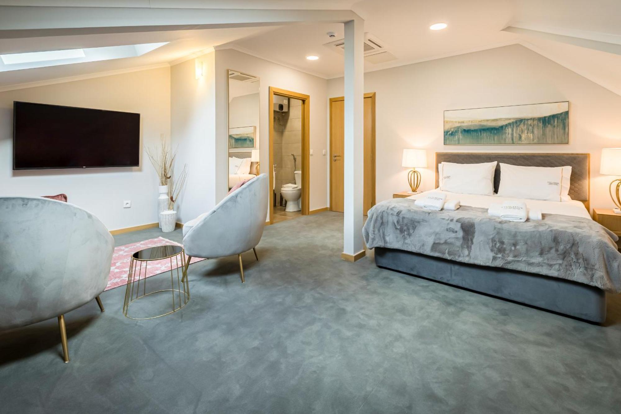 Comtesse Lisbonne Guest House By Homing Dış mekan fotoğraf